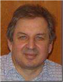 Prof. Aleksandr Cariow